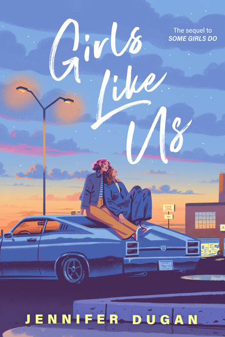 Girls Like Us by Jennifer Dugan, 9798217112555