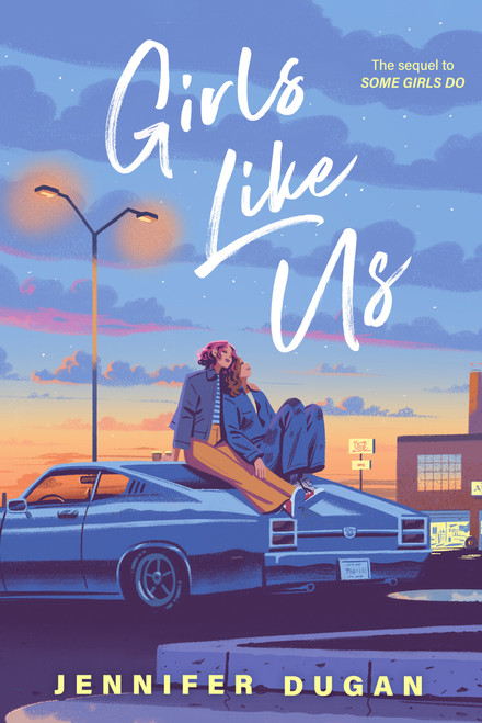 Girls Like Us by Jennifer Dugan, 9798217112555