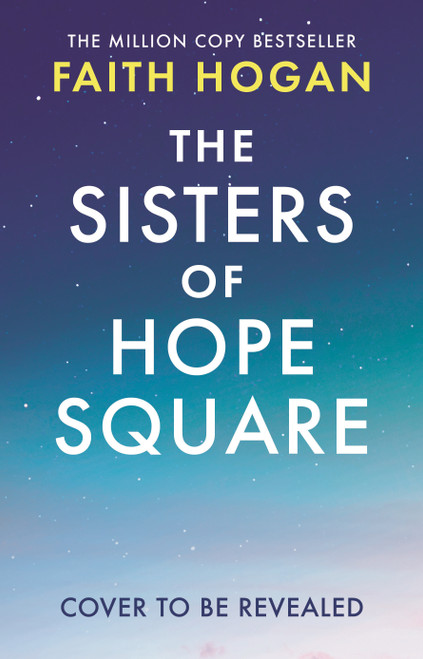The Sisters of Hope Square (Miniature Edition) by Faith Hogan, 9781035906574