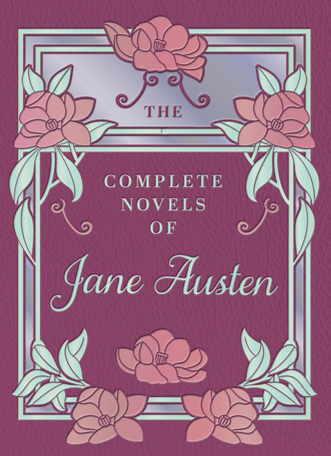 The Complete Novels of Jane Austen - 9780785848783 by Jane Austen, 9780785848783