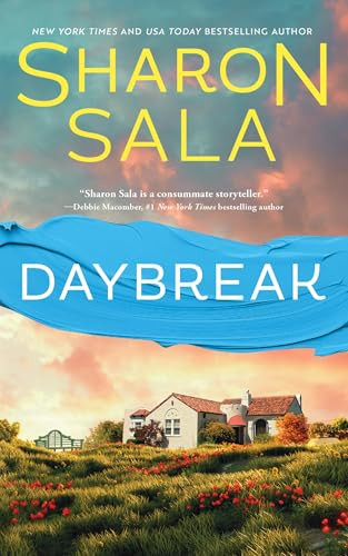 Daybreak - 9781464222863 by Sharon Sala, 9781464222863