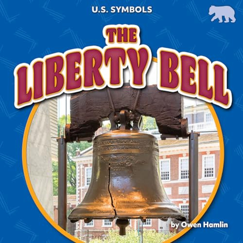 The Liberty Bell - 9798895775844 - 9798895775844 by Owen Hamlin, N/A