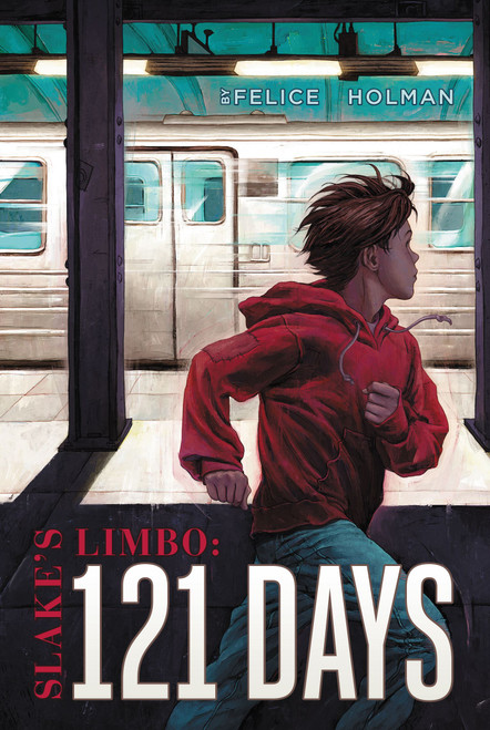 Slake's Limbo (121 Days) by Felice Holman, 9780689710667