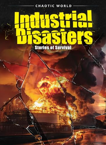 Industrial Disasters (Stories of Survival) by Nathan Sommer, 9798895776490