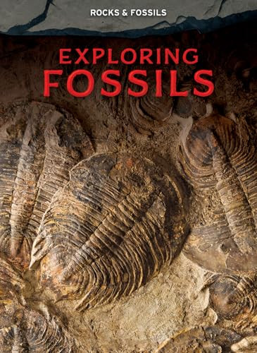 Exploring Fossils by Claudia Martin, N/A, 9798895777459