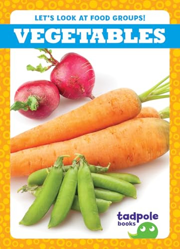 Vegetables by Jenna Lee Gleisner, N/A, 9798896623373