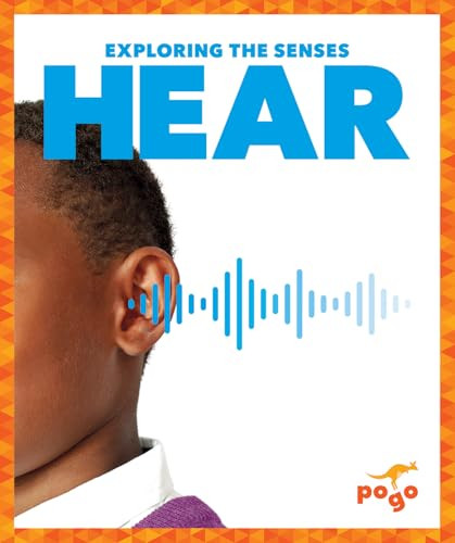 Hear - 9798896622802 by Tracy Vonder Brink, 9798896622802