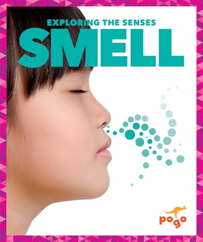 Smell - 9798896622864 - 9798896622864 by Tracy Vonder Brink, N/A