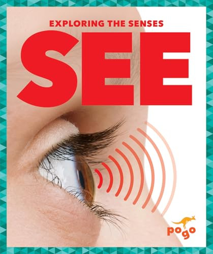 See - 9798896622840 by Tracy Vonder Brink, 9798896622840
