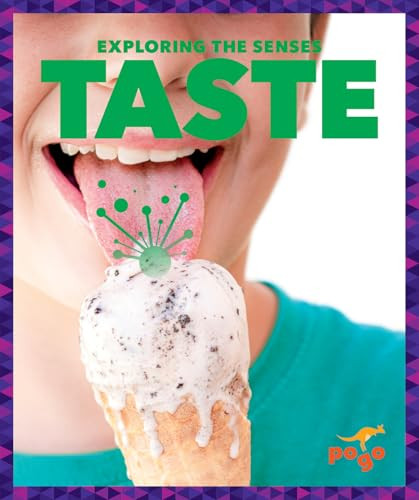 Taste - 9798896622901 - 9798896622901 by Tracy Vonder Brink, N/A