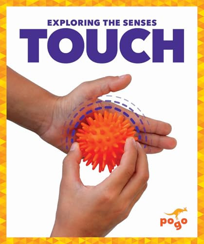 Touch - 9798896622932 - 9798896622932 by Tracy Vonder Brink, N/A