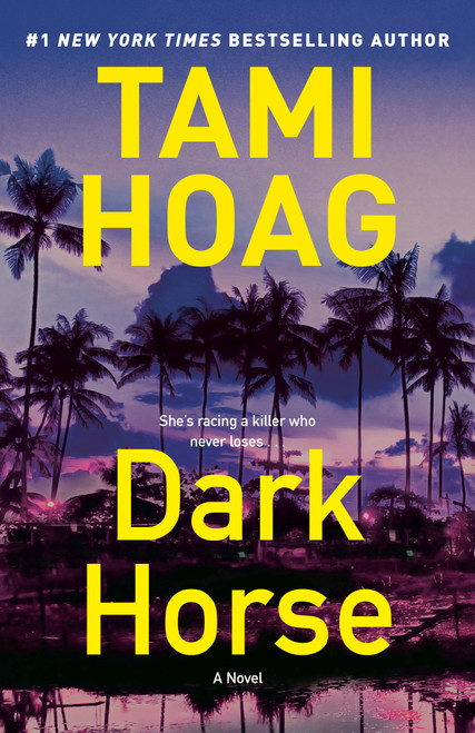 Dark Horse - 9798217301966 by Tami Hoag, 9798217301966