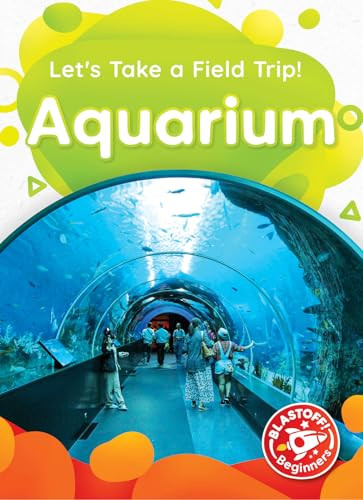 Aquarium - 9798893047608 by Rebecca Sabelko