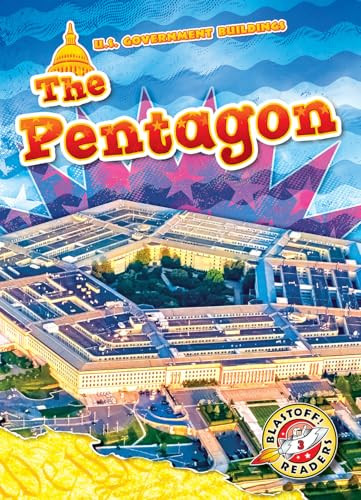 The Pentagon by Rachel Grack, 9798893048117