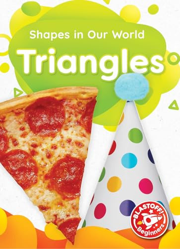 Triangles - 9798893049916 by Amy McDonald