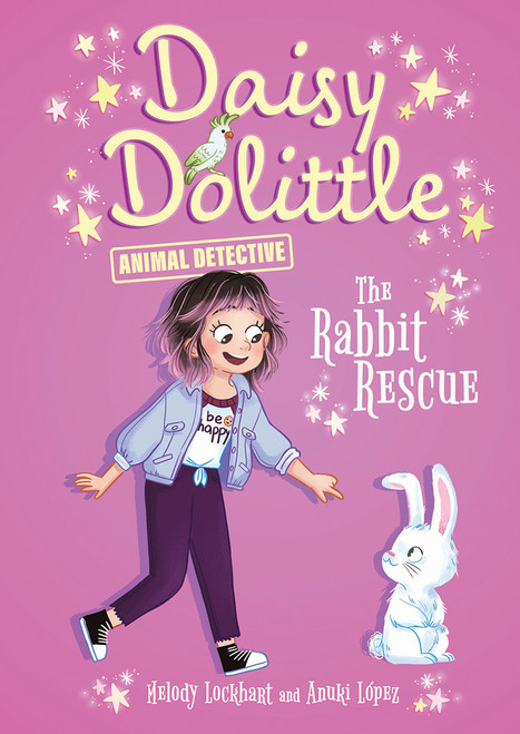 The Rabbit Rescue - 9798899132155 by Melody Lockhart, Anuki Lopez, 9798899132155