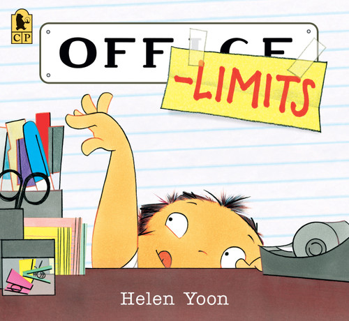 Off-Limits - 9781536252729 by Helen Yoon, Helen Yoon, 9781536252729