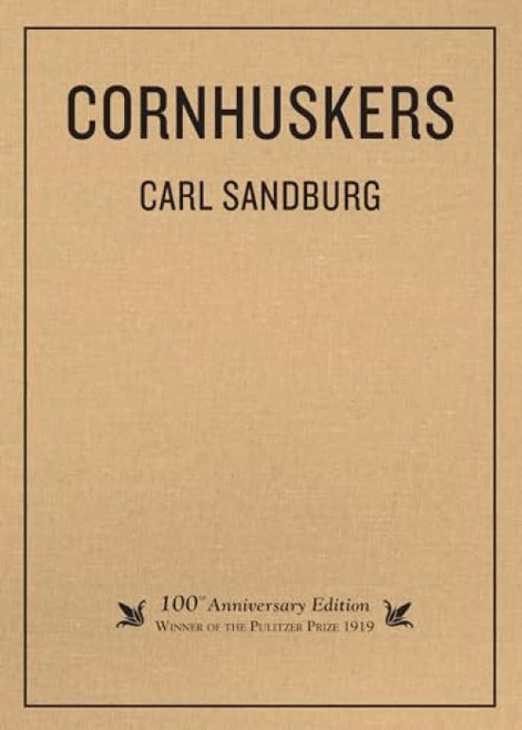 Cornhuskers by Carl Sandburg, 9781429095297