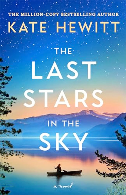 The Last Stars in the Sky - 9781805082545 by Kate Hewitt, 9781805082545