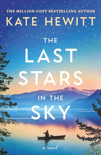 The Last Stars in the Sky - 9781805082545 by Kate Hewitt, 9781805082545