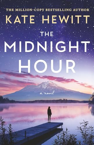 The Midnight Hour - 9781805087038 by Kate Hewitt, 9781805087038