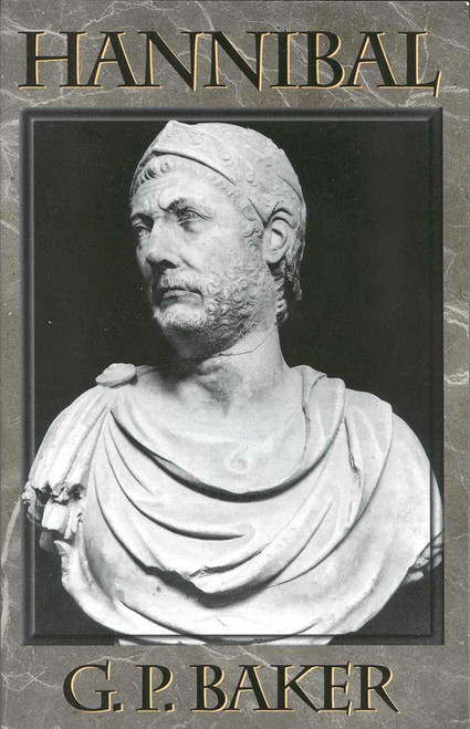 Hannibal - 9780815410058 by G. P. Baker, 9780815410058