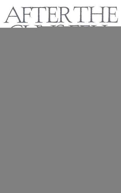 After the Guns Fell Silent by A. A. Hoehling, 9781568330037