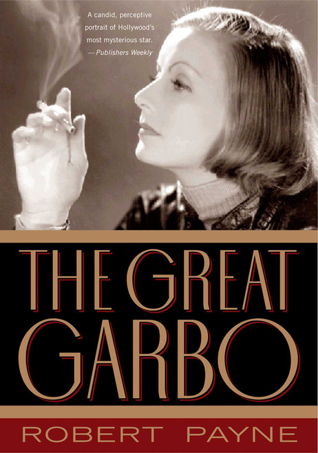 The Great Garbo by Robert Payne, 9780815412236