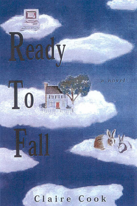 Ready to Fall (A Novel) by Claire Cook, 9781882593323