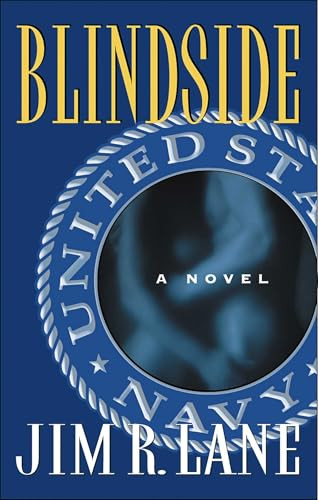 Blindside (A Novel) by Jim R. Lane, 9781882593590