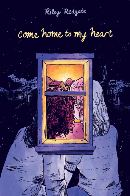 Come Home to My Heart - 9781454957133 by Riley Redgate, 9781454957133