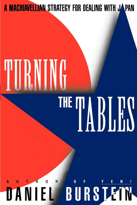 Turning the Tables by Daniel Burstein, 9780743237901