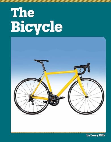 The Bicycle by Larry Hills, 9798875306303