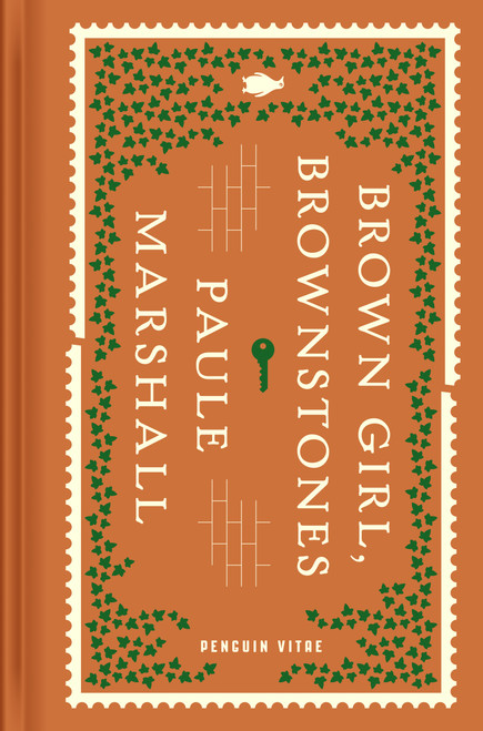 Brown Girl, Brownstones by Paule Marshall, Nicole Dennis-Benn, 9780143139201