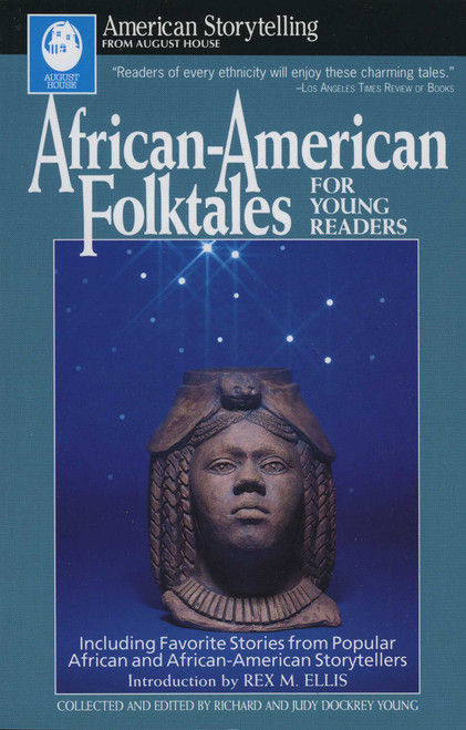 African-American Folktales by Richard Young, Judy Dockrey Young, 9780874833096