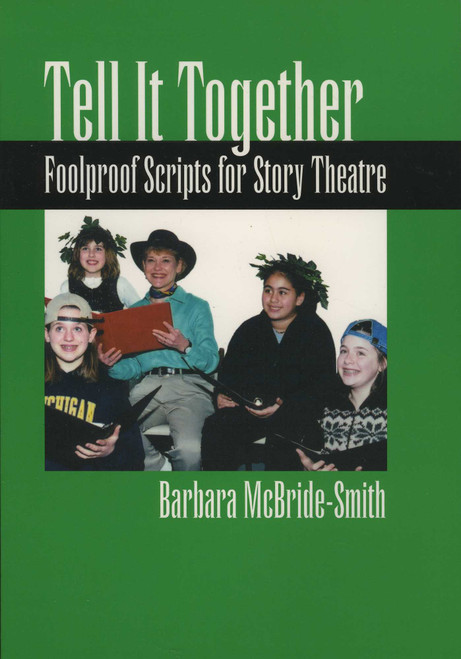 Tell It Together by Barbara McBride-Smith, 9780874836509