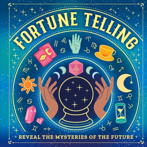 Fortune Telling by Welbeck Children's Books, 9781804539576