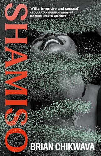 Shamiso by Brian Chikwava, 9781805301271
