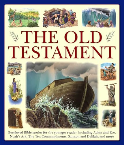 The Old Testament by Armadillo, 9781861478467