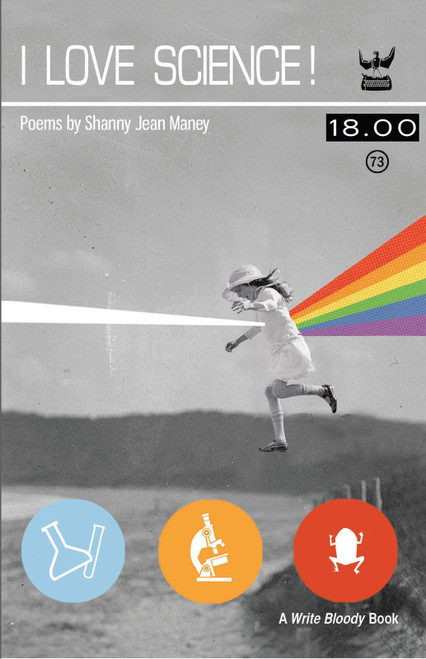I Love Science! - 9781935904786 by Shanny Jean Maney, 9781935904786
