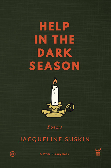 Help in the Dark Season by Jacqueline Suskin, 9781949342024