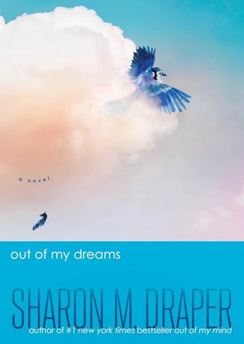 Out of My Dreams - 9781665949552 by Sharon M. Draper