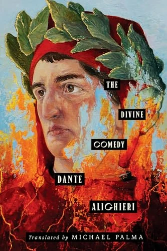 The Divine Comedy - 9781324098522 by Dante Alighieri, Michael Palma