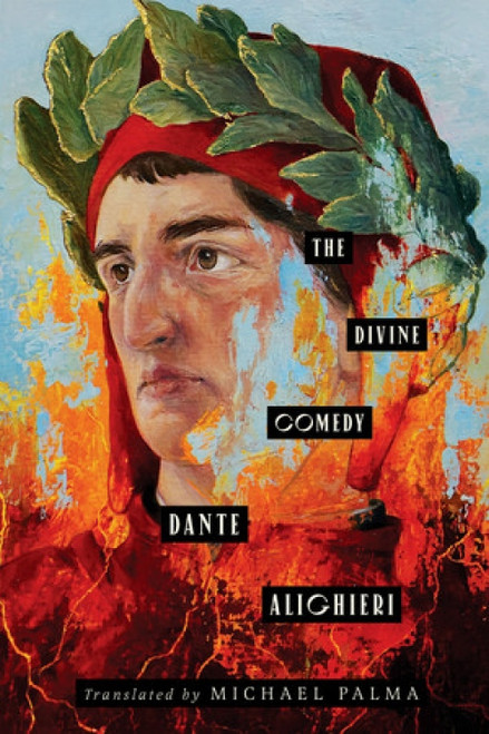 The Divine Comedy - 9781324098522 by Dante Alighieri, Michael Palma