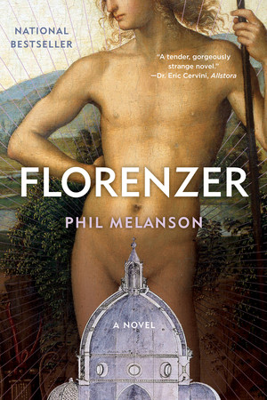 Florenzer - 9781324098492 by Phil Melanson, 9781324098492