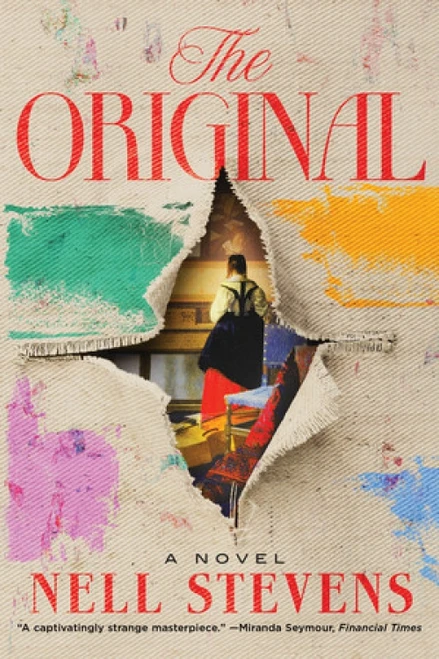 The Original (A Novel) - 9781324130697 by Nell Stevens