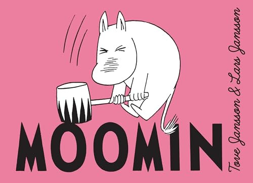 Moomin Adventures: Book 3 by Tove Jansson and Lars Jansson, 9781770468559