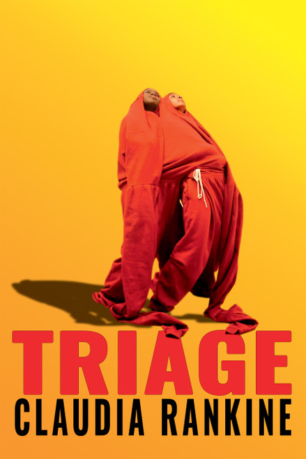 Triage (Miniature Edition) by Claudia Rankine, 9781644454008