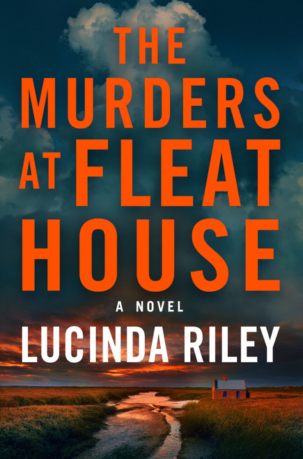 The Murders at Fleat House by Lucinda Riley, 9781035096411