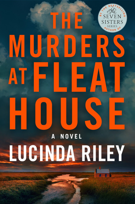 The Murders at Fleat House by Lucinda Riley, 9781035096411
